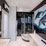דירה Spacious 3Br Seaview Apt Near Old Town & Beach