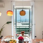 Spacious 3Br Seaview Apt Near Old Town & Beach דירה