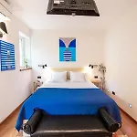 Spacious 3Br Seaview Apt Near Old Town & Beach Апартаменты
