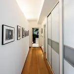 Spacious 3Br Seaview Apt Near Old Town & Beach Апартаменты