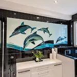 Spacious 3Br Seaview Apt Near Old Town & Beach * ספליט