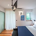 Spacious 3Br Seaview Apt Near Old Town & Beach Апартаменты