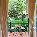 דירה Spacious 3Br Seaview Apt Near Old Town & Beach