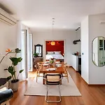Spacious 3br Seaview Near Old Town &