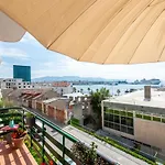 Spacious 3br Seaview Near Old Town & アパート *