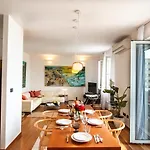 Spacious 3br Seaview Near Old Town & スプリト