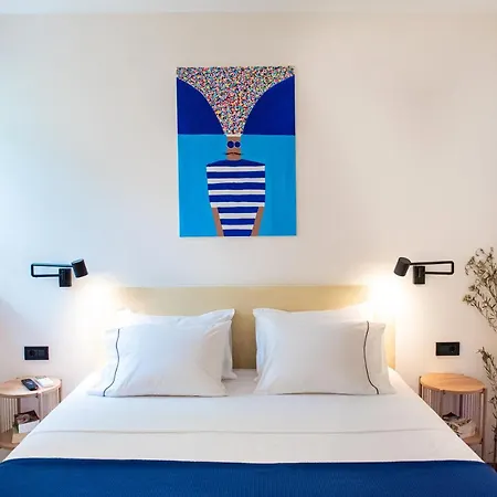 Apartamento Airy Seafront 1920s