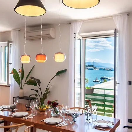 Airy Seafront 1920s * 스플리트