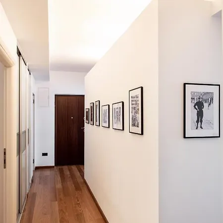 아파트 Airy Seafront 1920s 스플리트