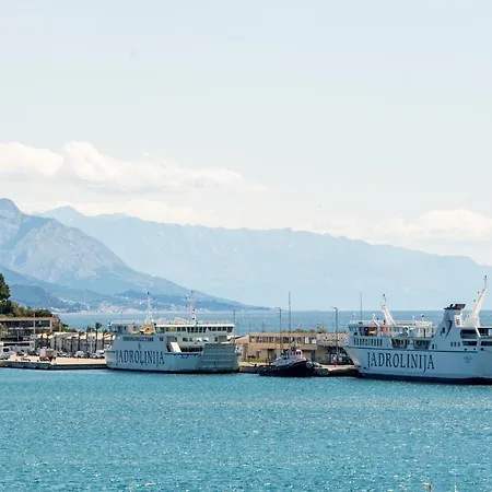 Διαμέρισμα Airy Seafront 1920s *