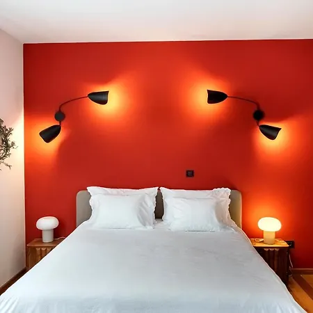 Airy Seafront 1920s 스플리트