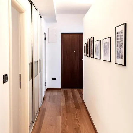 Airy Seafront 1920s 스플리트