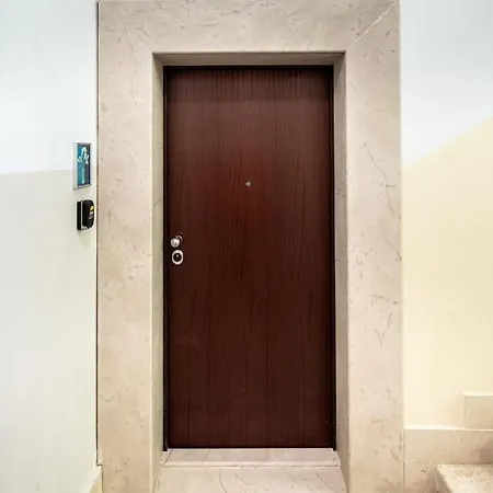 아파트 Airy Seafront 1920s *