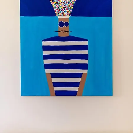 Airy Seafront 1920s 스플리트