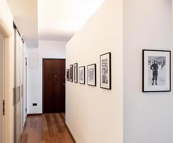 Lejlighed Airy Seafront 1920s Split