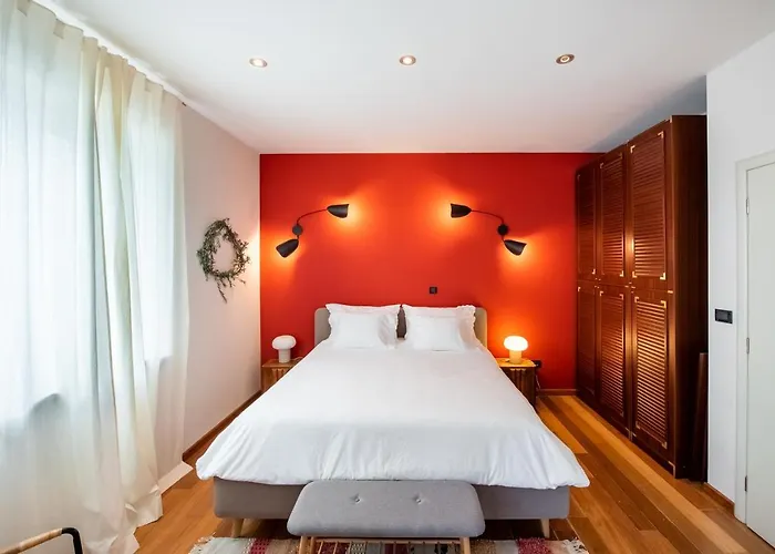 Lejlighed Airy Seafront 1920s Split