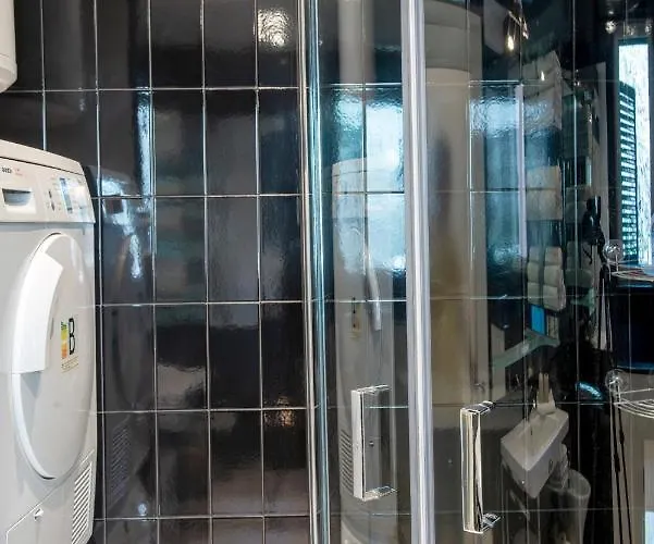 Lejlighed Airy Seafront 1920s