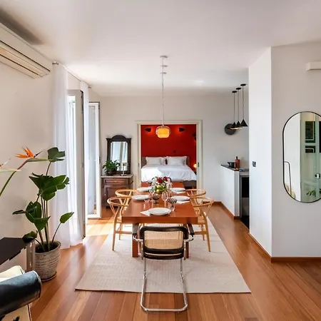 Spacious 3br Seaview Near Old Town &